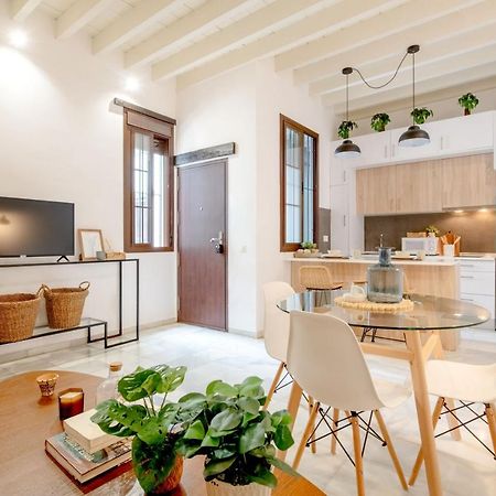 Home2Book Amelia'S Pottery, Triana Sevilla Bagian luar foto