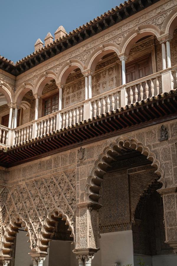 Home2Book Amelia'S Pottery, Triana Sevilla Bagian luar foto