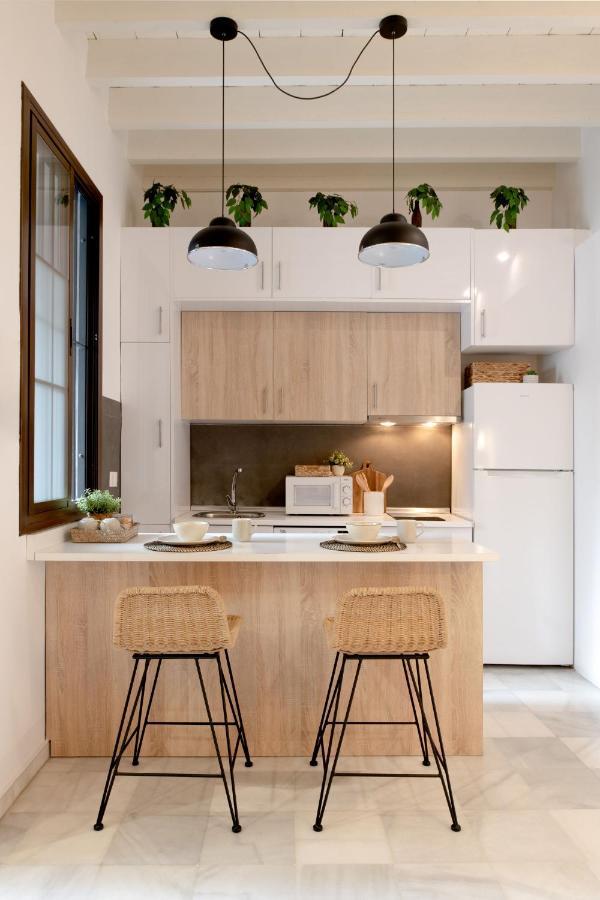 Home2Book Amelia'S Pottery, Triana Sevilla Bagian luar foto