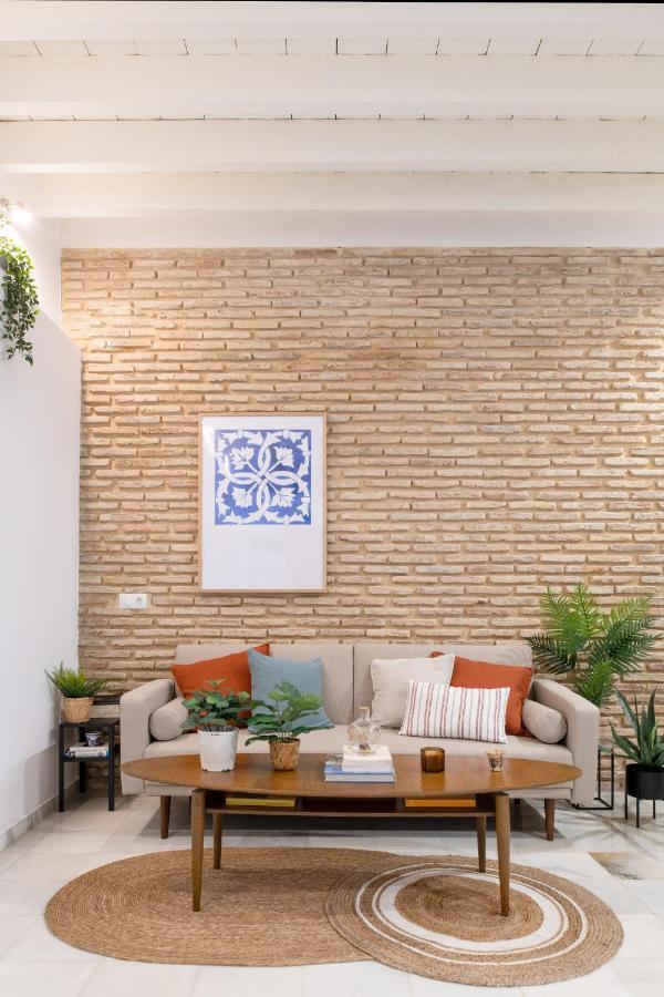 Home2Book Amelia'S Pottery, Triana Sevilla Bagian luar foto