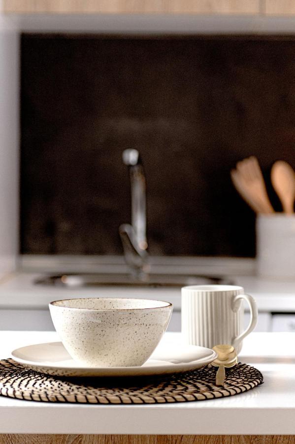 Home2Book Amelia'S Pottery, Triana Sevilla Bagian luar foto