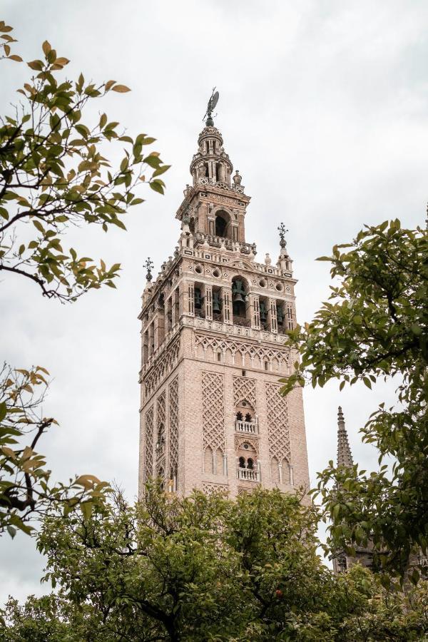 Home2Book Amelia'S Pottery, Triana Sevilla Bagian luar foto